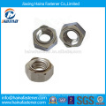 En existencia Proveedor Chino Mejor Precio DIN929 Acero Inoxidable Hex Weld Nut m20